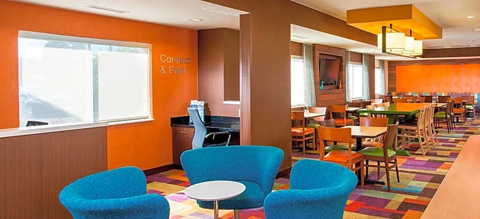 Fairfield Inn & Suites by Marriott South Bend Mishawaka