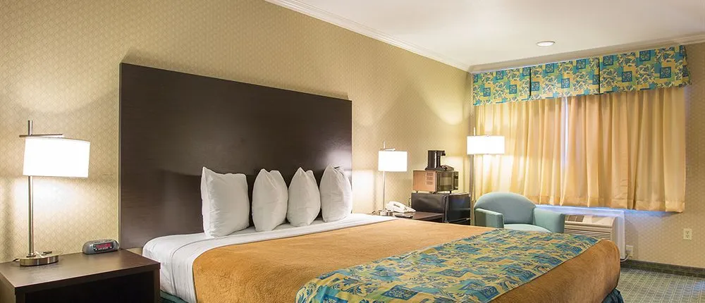 Regency Inn SFO Airport