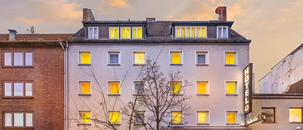 Signature Hotel Astoria Hamburg