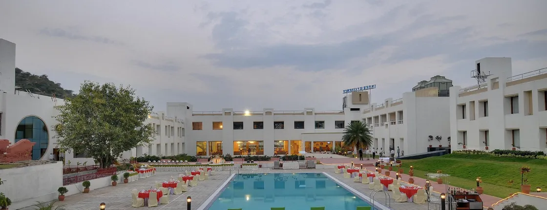 Inder Residency