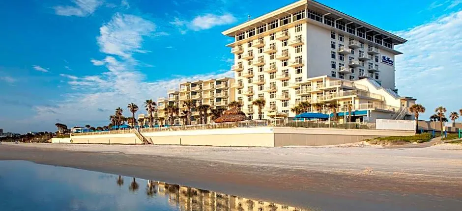 The Shores Resort & Spa