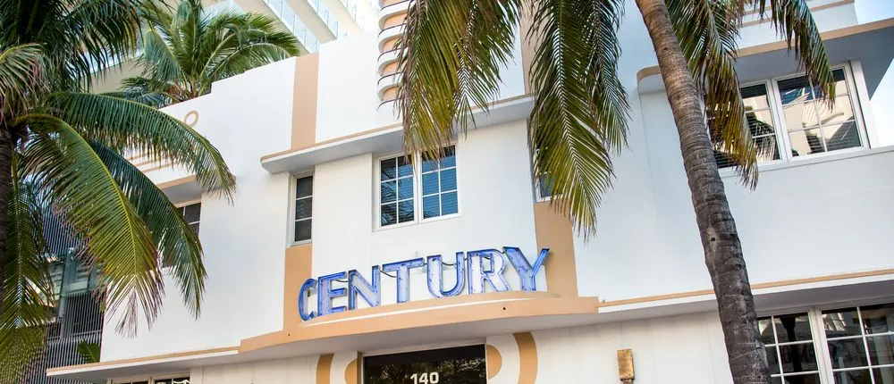 Century Hotel