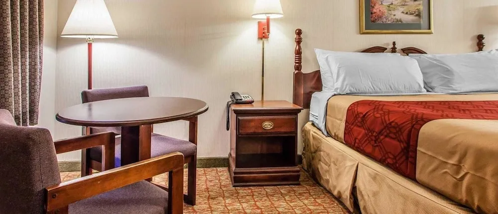 Econo Lodge Douglassville Pottstown
