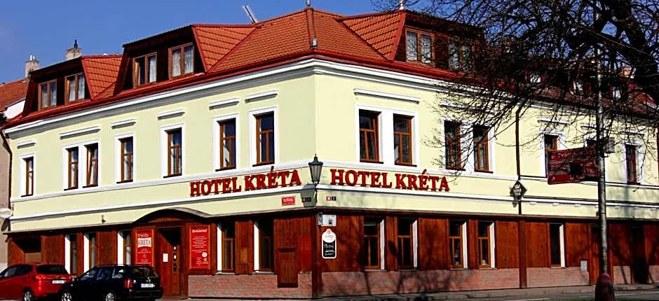Hotel Kreta
