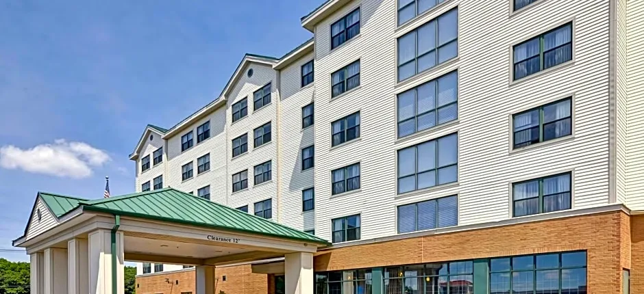 Homewood Suites By Hilton Boston-Peabody