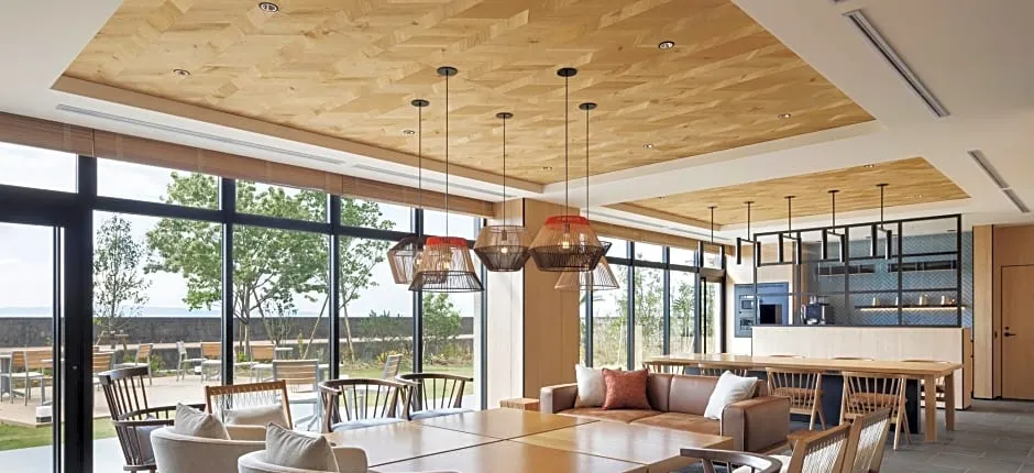 Fairfield by Marriott Kagoshima Sakurajima