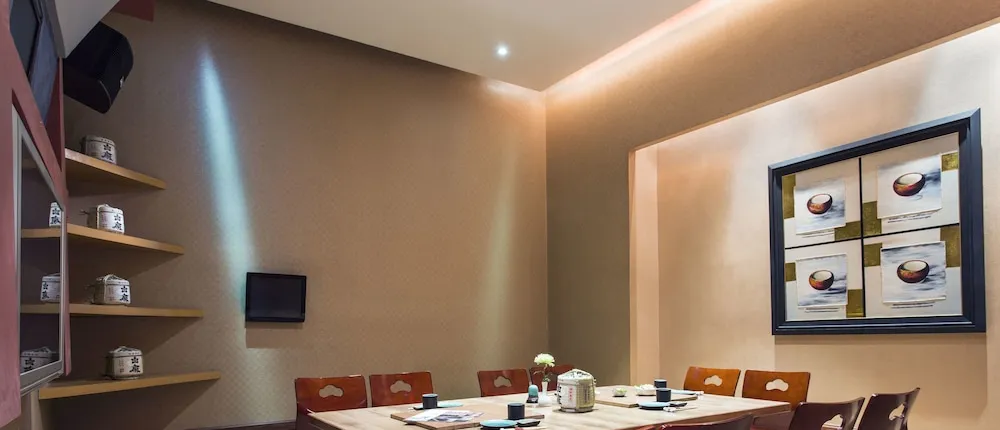 Fortuna Hanoi Hotel
