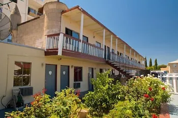 Good Knight Inn Motel, North Hills