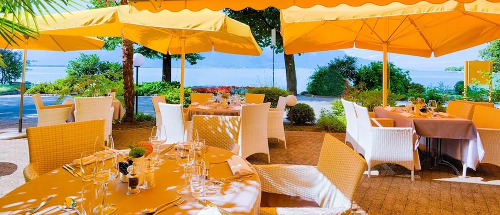 Villa Toscane