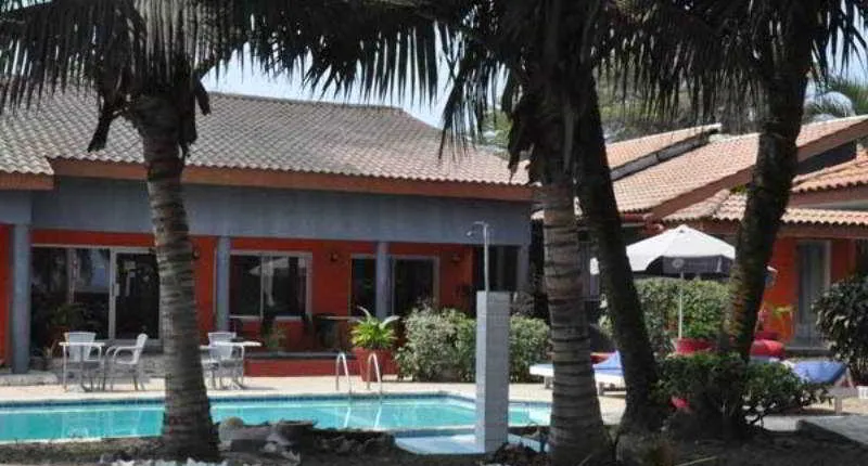 Residence Saint-Jacques Bord de Mer