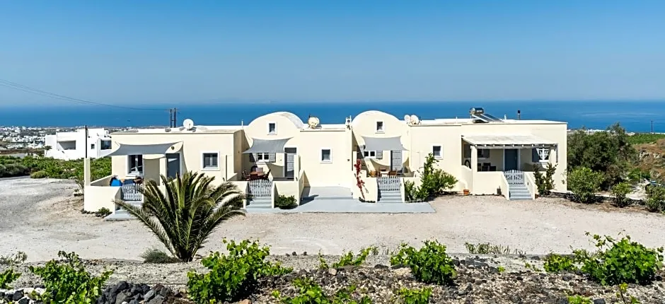 Ampelos Executive Houses