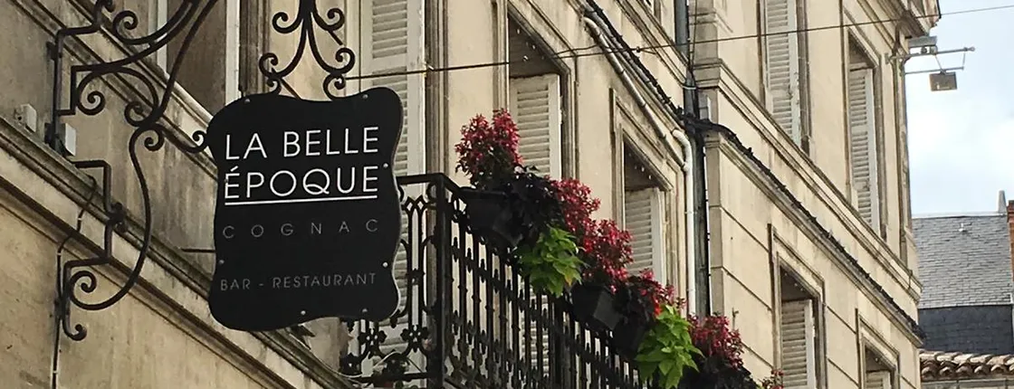 Hotel Héritage Cognac Centre