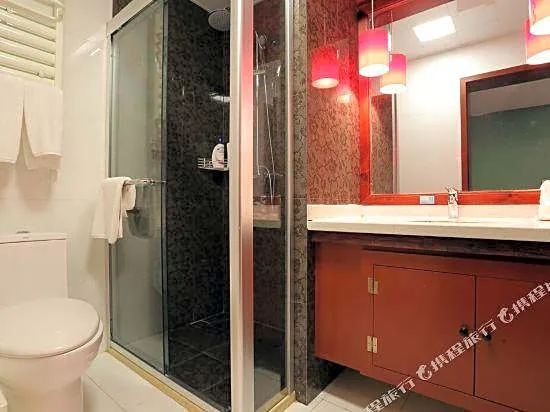 Liyuan Guesthouse