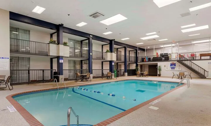 Best Western Fairmont