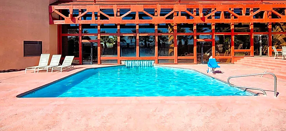 Red Lion Hotel St. George