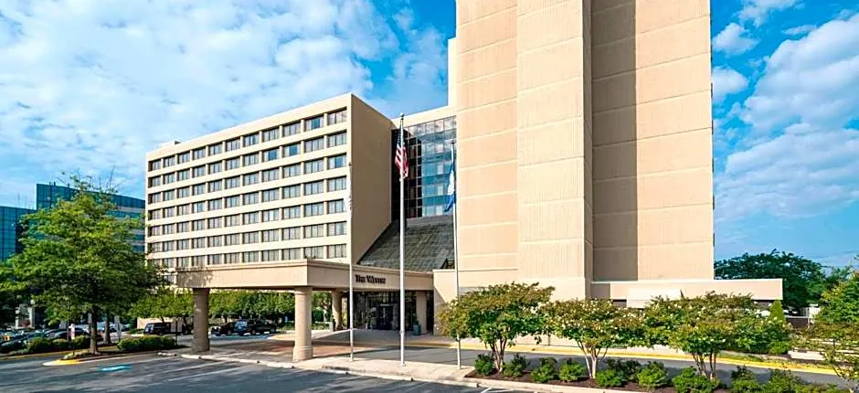 Westin Tysons Corner