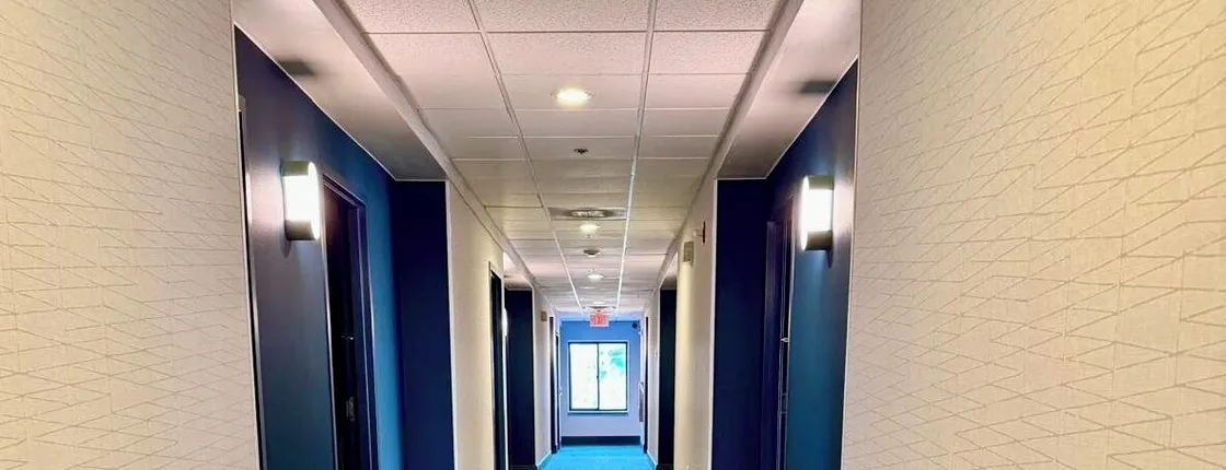 Spark by Hilton Woburn Boston