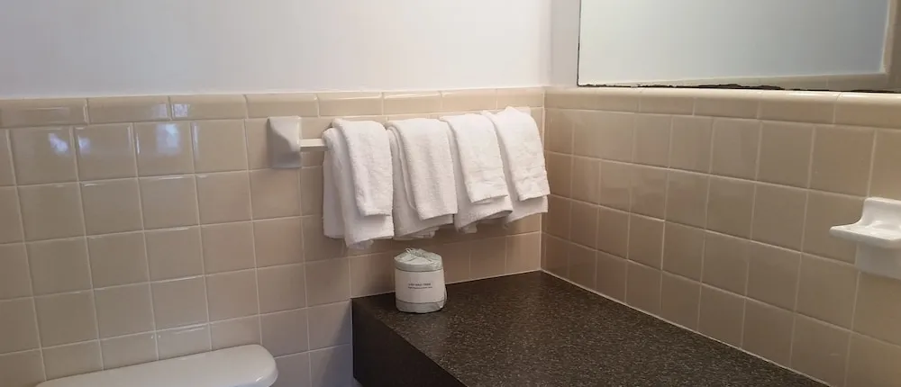 Carolina Tarheel Motel