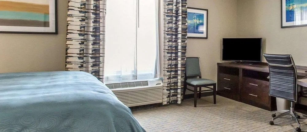MainStay Suites Midland TX