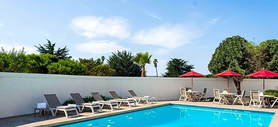 Motel 6-San Simeon, CA - Hearst Castle Area
