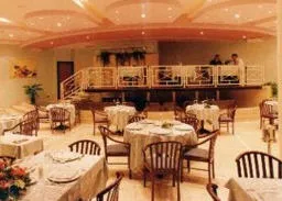 DAVID PALACE HOTEL