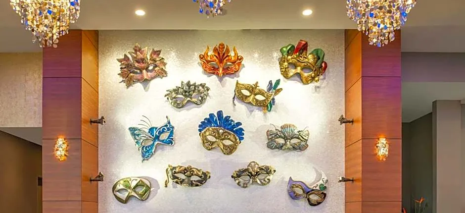 Residence Inn by Marriott New Orleans French Quarter Area/Cen B