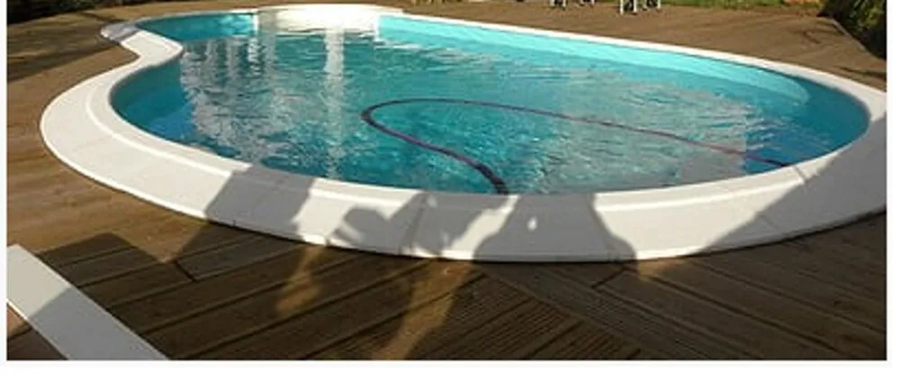House With 2 Bedrooms in La Possession, With Wonderful sea View, Priva
