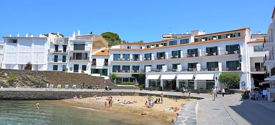 Hotel Playa Sol