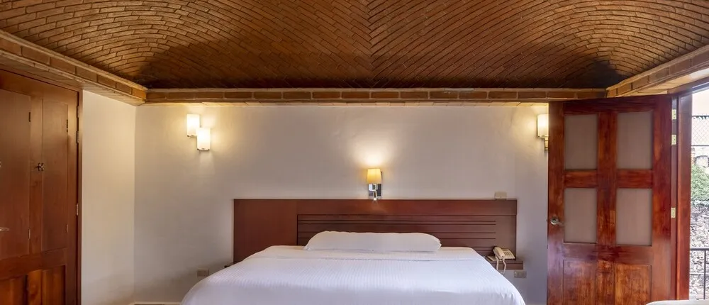 Hotel Casa Real del Café