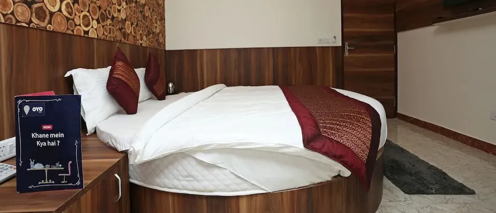 FabHotel Aerostay Inn