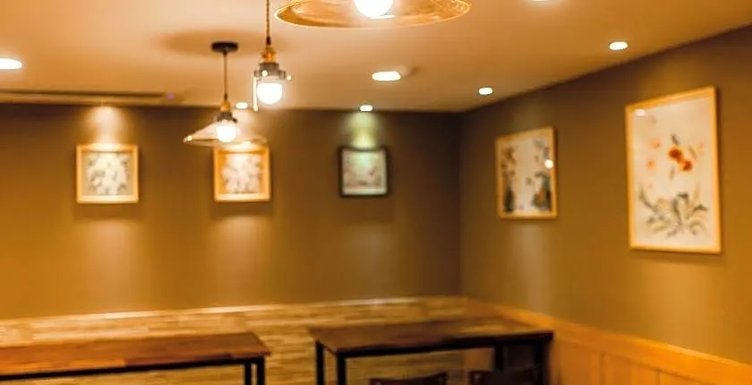 STEP INN Myeongdong 1