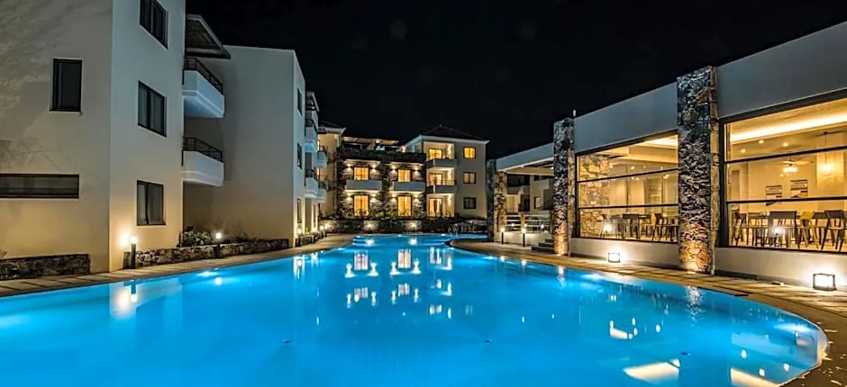 Stefan Village Hotel
