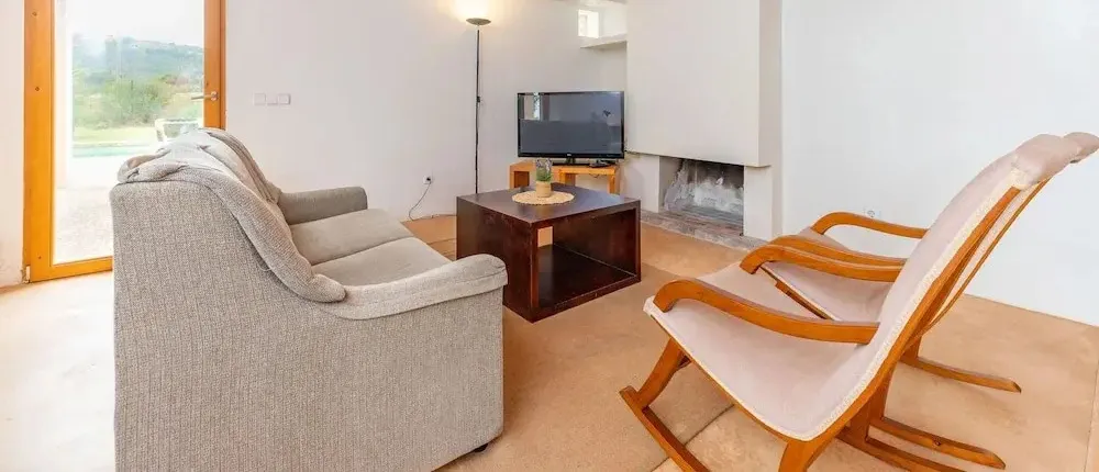 Pedra Viva Cala Bona