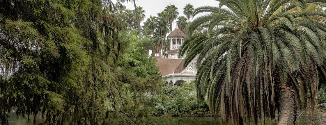 Le Meridien Pasadena Arcadia
