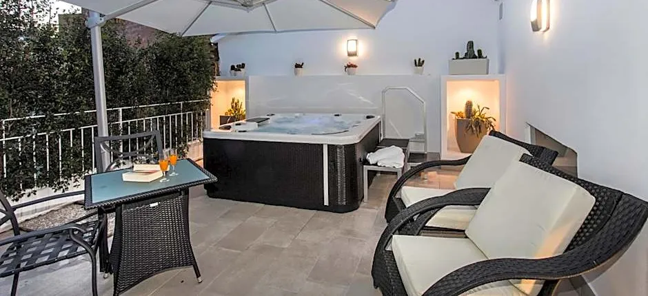 Magi House Relais