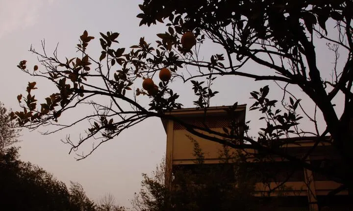 Hna Resort Yunqi Hangzhou