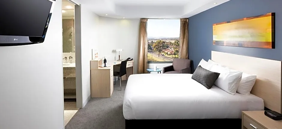 Mantra Melbourne Airport
