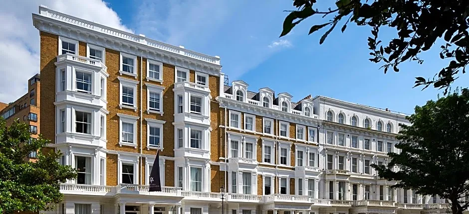 Lexham Gardens by Cheval Maison