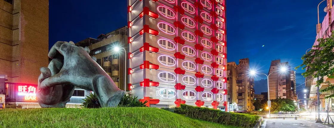 hotelpoispois