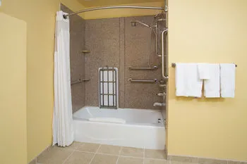 Holiday Inn Express Hotel & Suites Denver North - Thornton