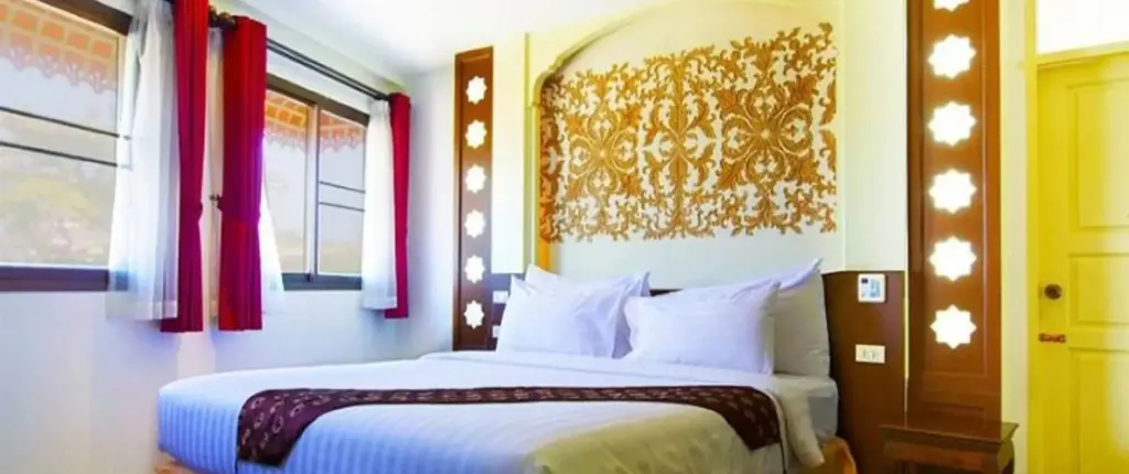 Madame Green Forever