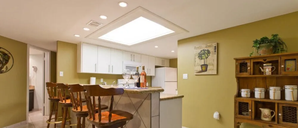 Saida IV Condominium 304, South Padre Island