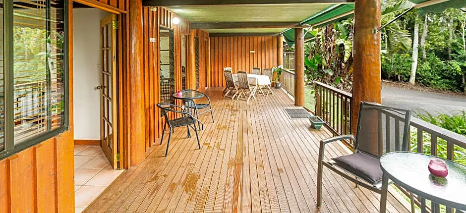 Atherton Blue Gum
