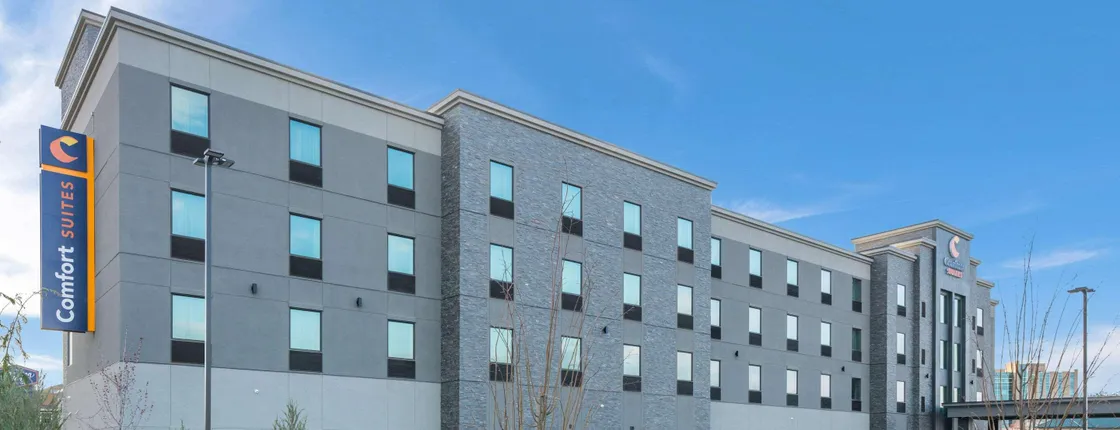 Comfort Suites Southwest Kennewick