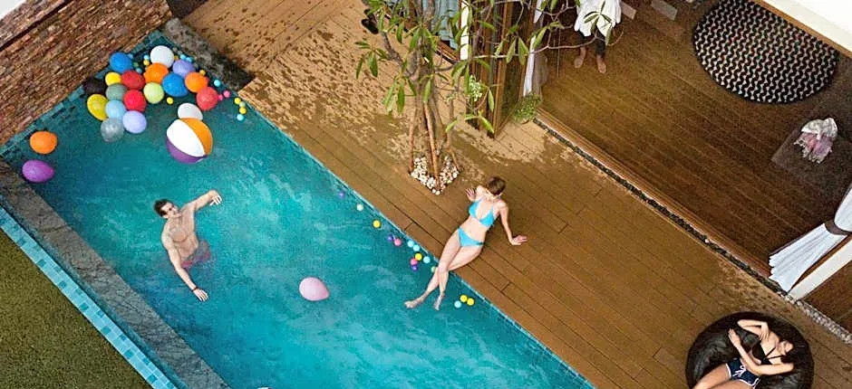 Itz Time Hua Hin Pool Villa