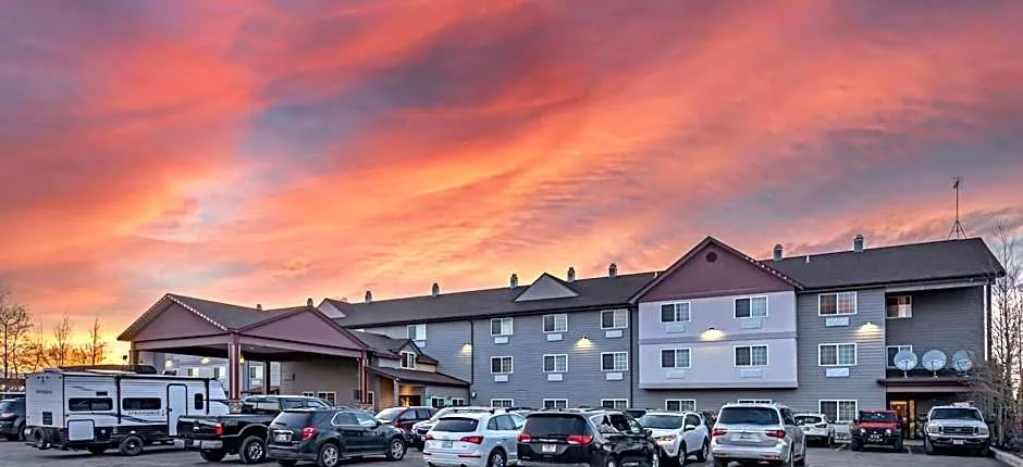 Best Western Desert Inn