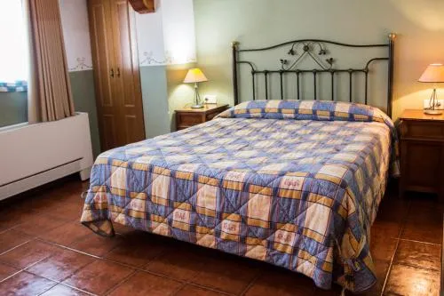 Restaurante Pensión Mariola