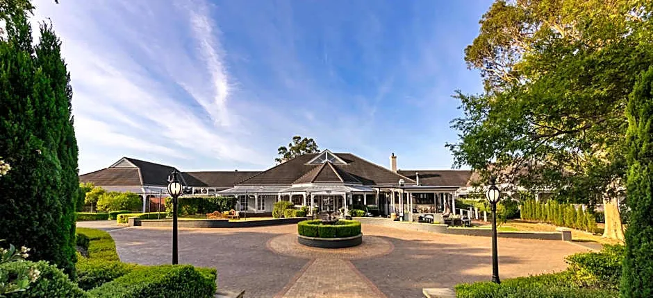 voco Kirkton Park Hunter Valley