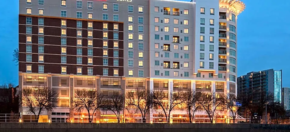 Hilton Garden Inn Atlanta Midtown