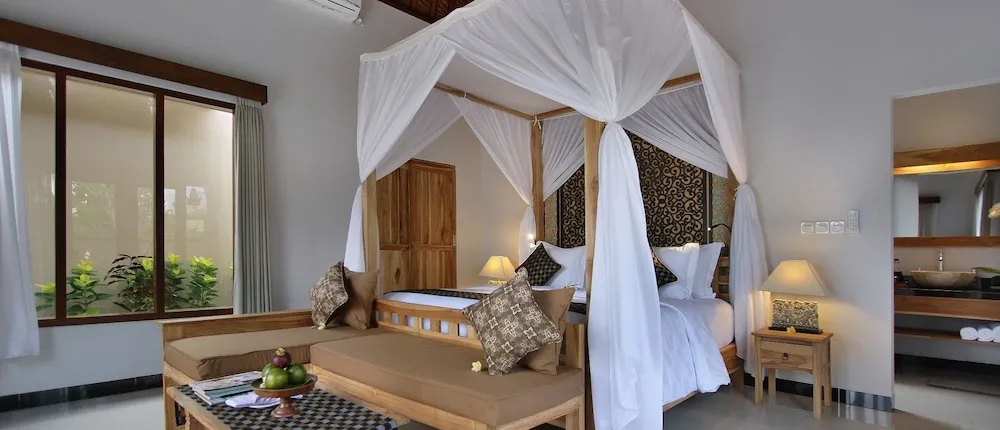 Puri Landu Ubud Luxury Villas